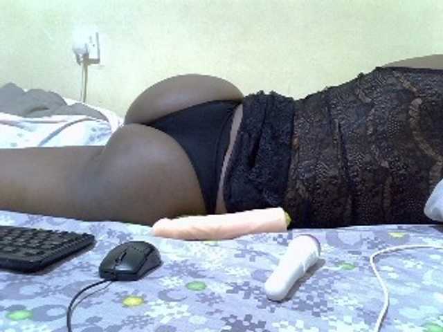 nastyyZ live cam on BongaCams