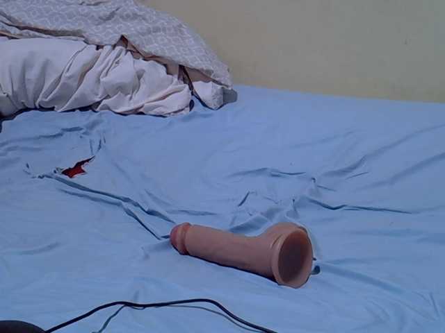 nastyyZ live cam on BongaCams