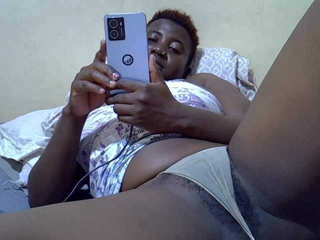 nastyyZ live cam on BongaCams