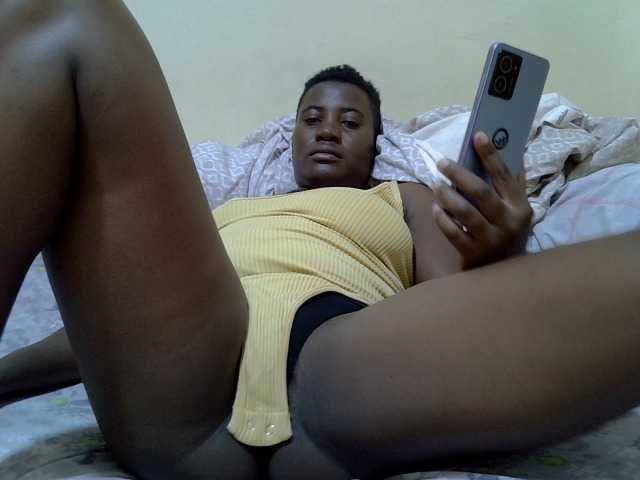 nastyyZ live cam on BongaCams