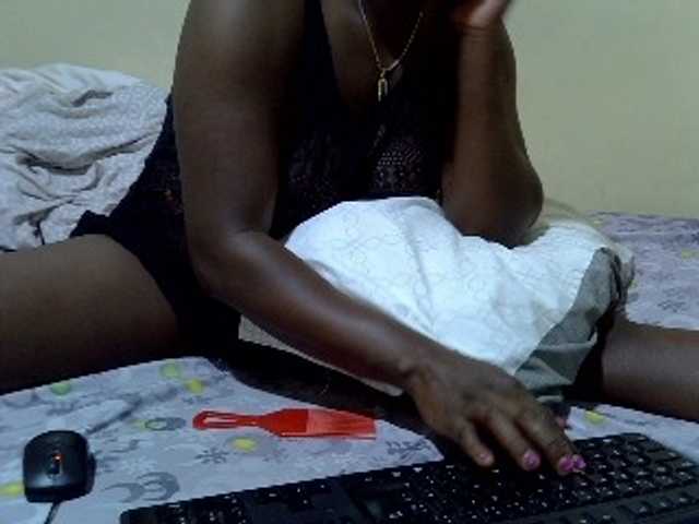 nastyyZ live cam on BongaCams