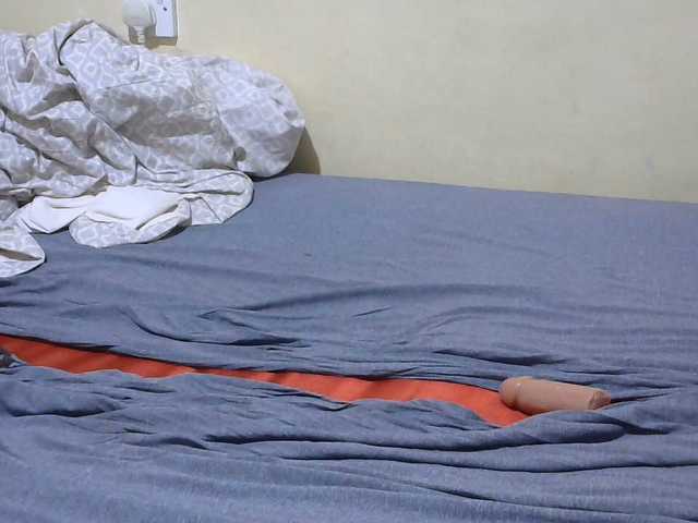 nastyyZ live cam on BongaCams