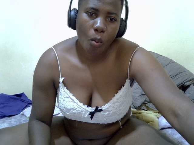nastyyZ live cam on BongaCams