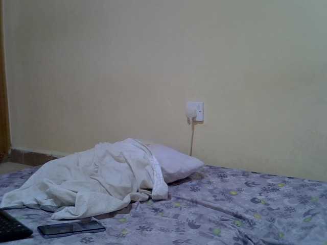 nastyyZ live cam preview