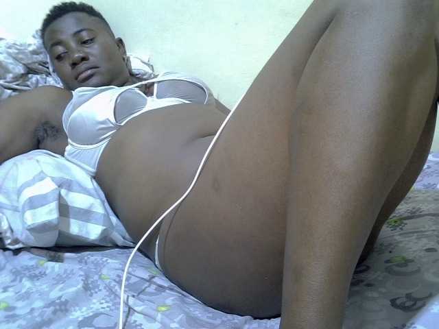 nastyyZ live cam on BongaCams