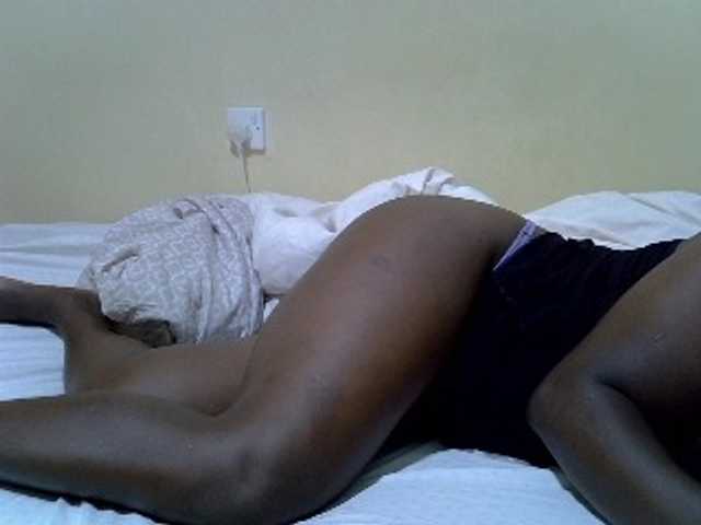 nastyyZ live cam on BongaCams