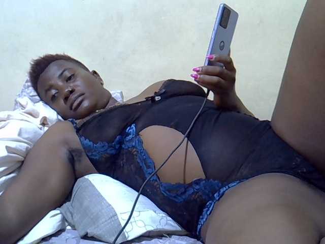 nastyyZ live cam on BongaCams
