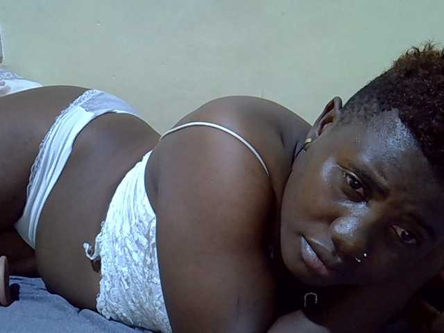 nastyyZ live cam on BongaCams