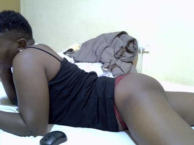 nastyyZ live cam on BongaCams