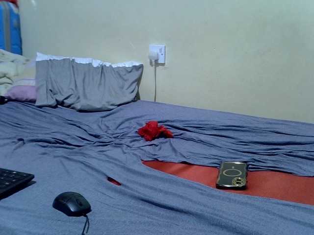 nastyyZ live cam on BongaCams