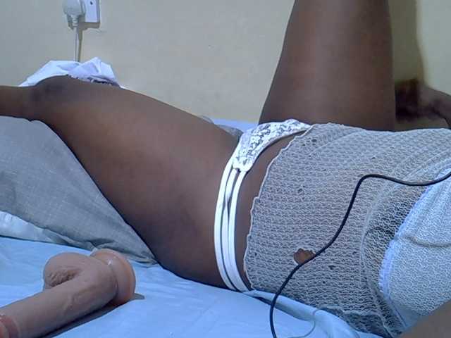 nastyyZ live cam on BongaCams