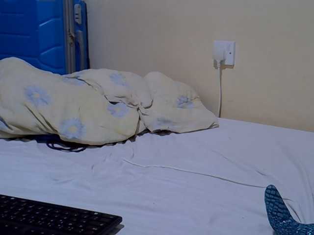 nastyyZ live cam on BongaCams