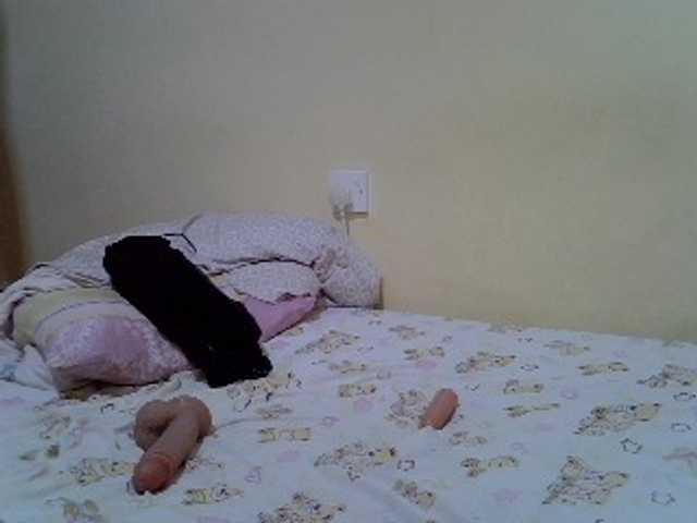 nastyyZ live cam on BongaCams