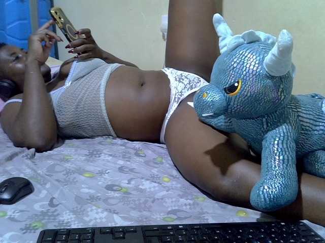 nastyyZ live cam on BongaCams