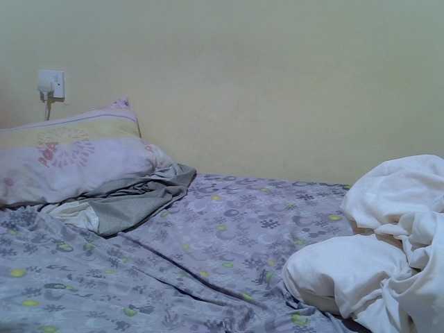 nastyyZ live cam on BongaCams