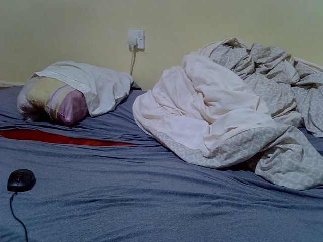nastyyZ live cam on BongaCams