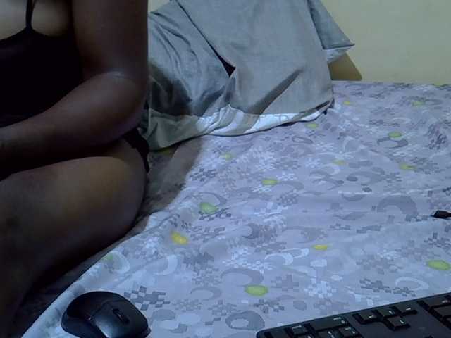 nastyyZ live cam on BongaCams