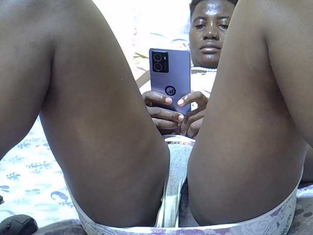nastyyZ live webcam show