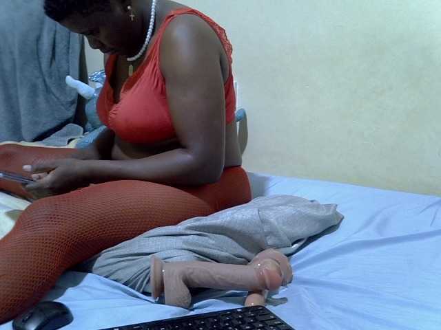 nastyyZ live cam on BongaCams