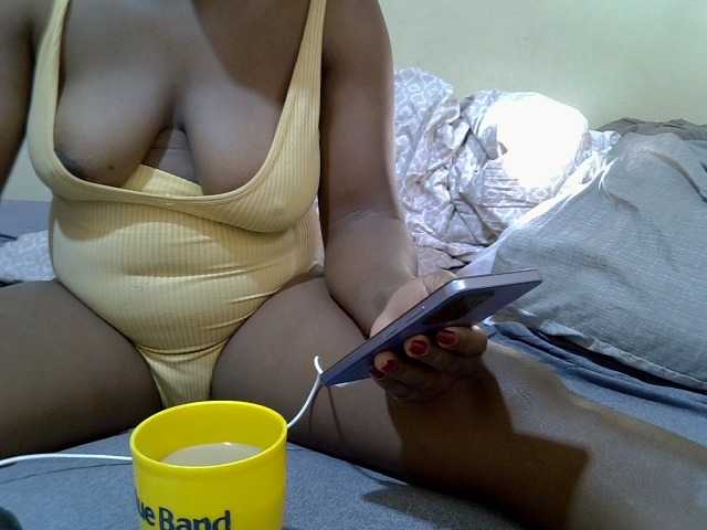 nastyyZ live cam on BongaCams