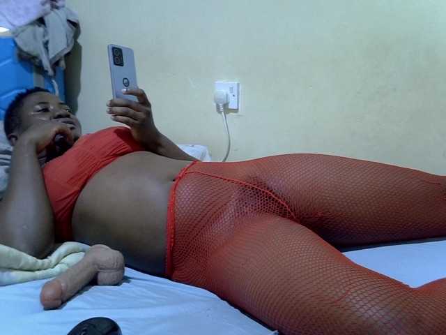 nastyyZ live cam on BongaCams