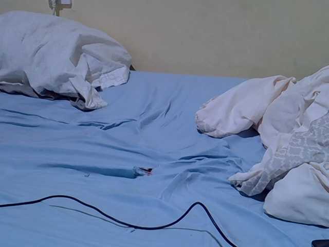 nastyyZ live cam on BongaCams