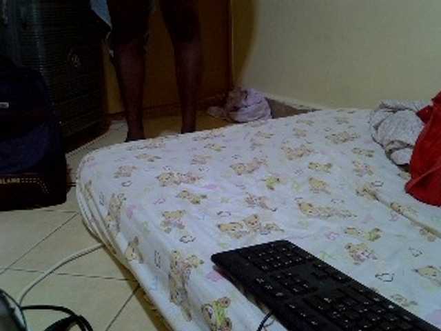 nastyyZ live cam on BongaCams