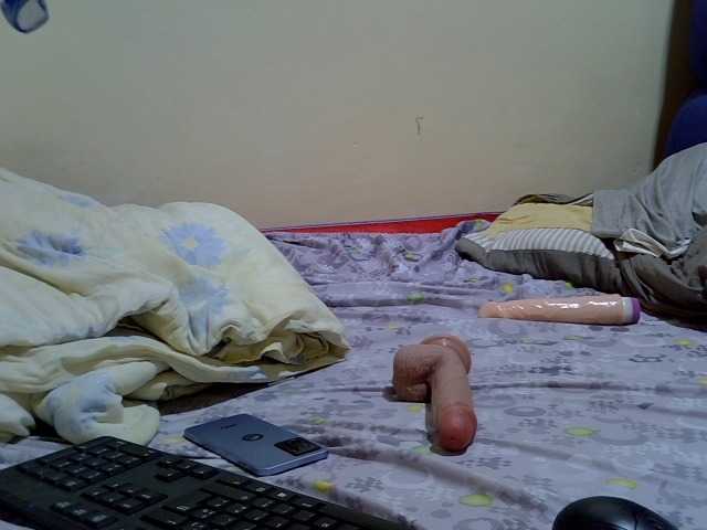 nastyyZ live cam on BongaCams