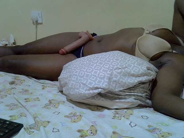nastyyZ live cam on BongaCams
