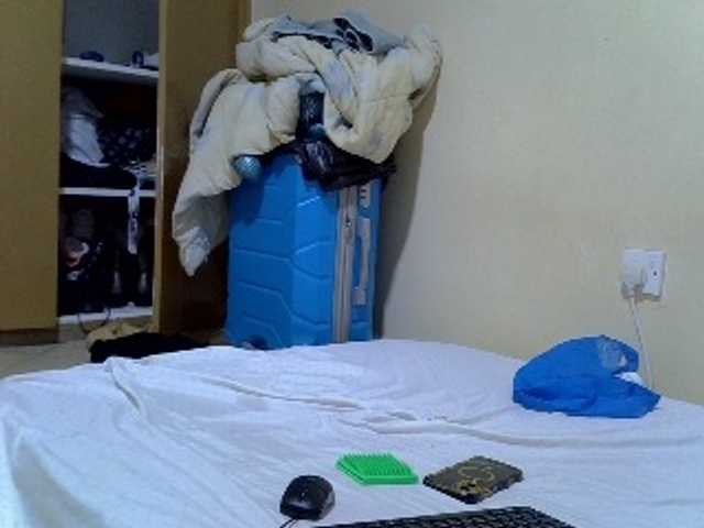 nastyyZ live cam on BongaCams