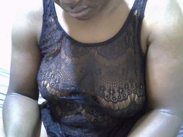 nastyyZ live cam on BongaCams