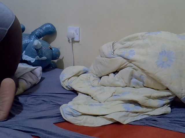 nastyyZ live cam on BongaCams