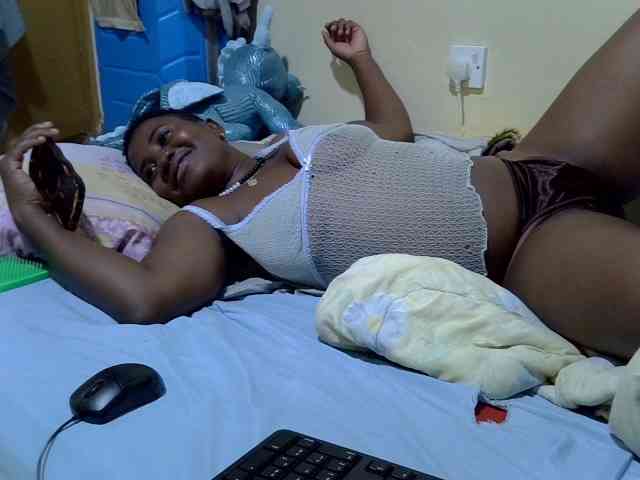 nastyyZ webcam