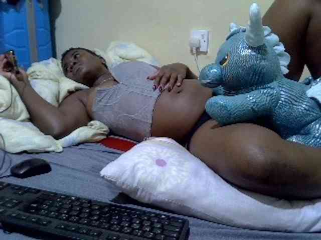 nastyyZ webcam