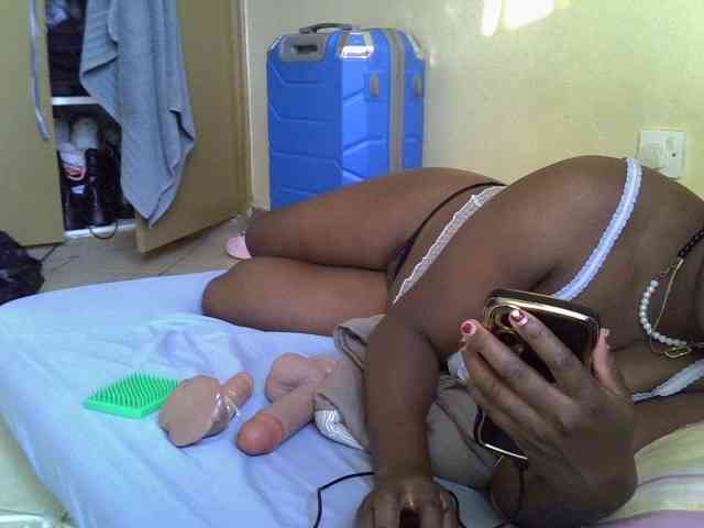 nastyyZ webcam