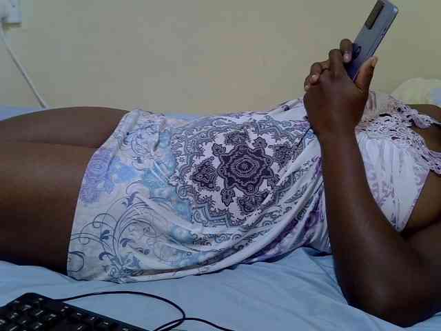 nastyyZ webcam