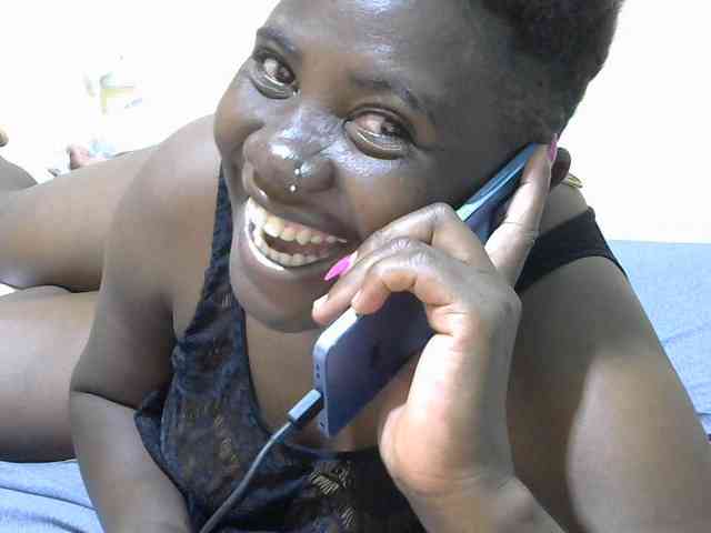 nastyyZ webcam