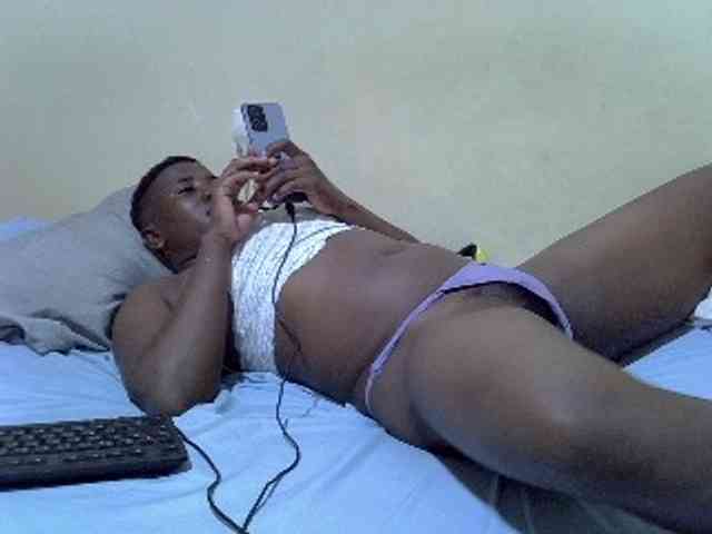 nastyyZ webcam
