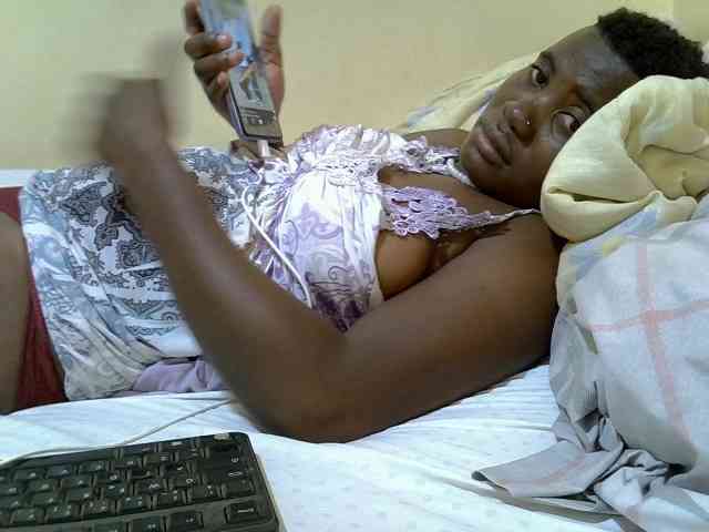 nastyyZ webcam