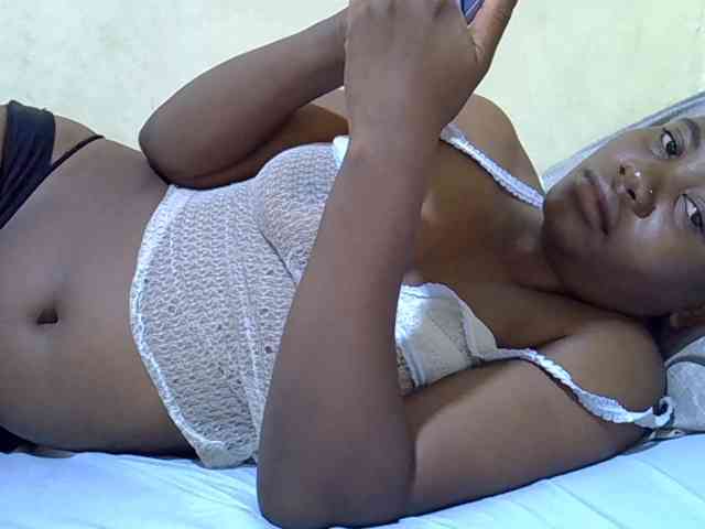 nastyyZ webcam