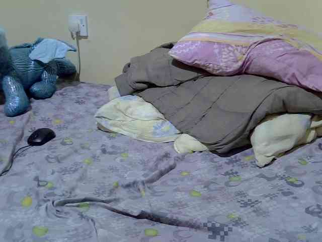 nastyyZ webcam
