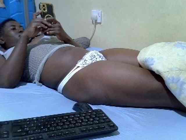 nastyyZ webcam