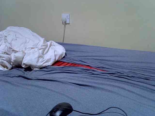nastyyZ webcam