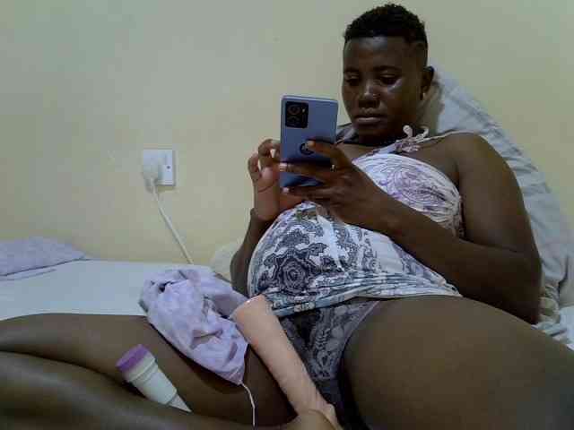 nastyyZ webcam