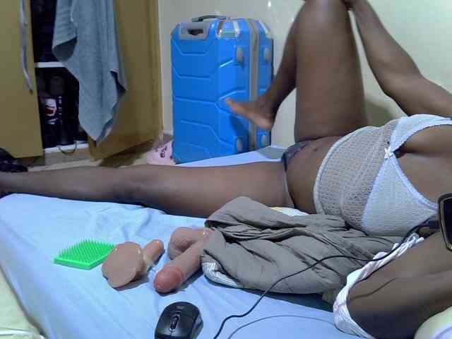 nastyyZ webcam
