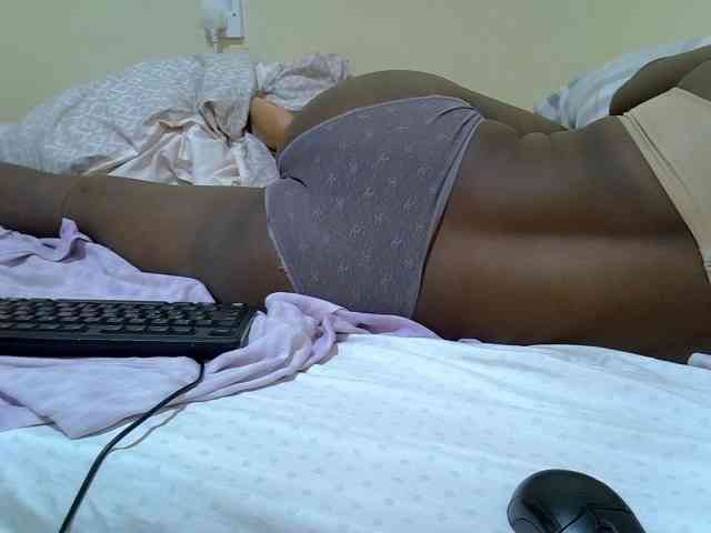 nastyyZ webcam