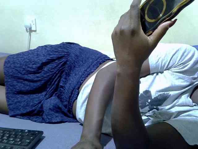 nastyyZ webcam