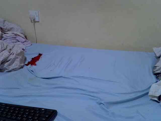 nastyyZ webcam