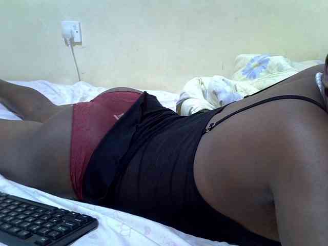 nastyyZ webcam