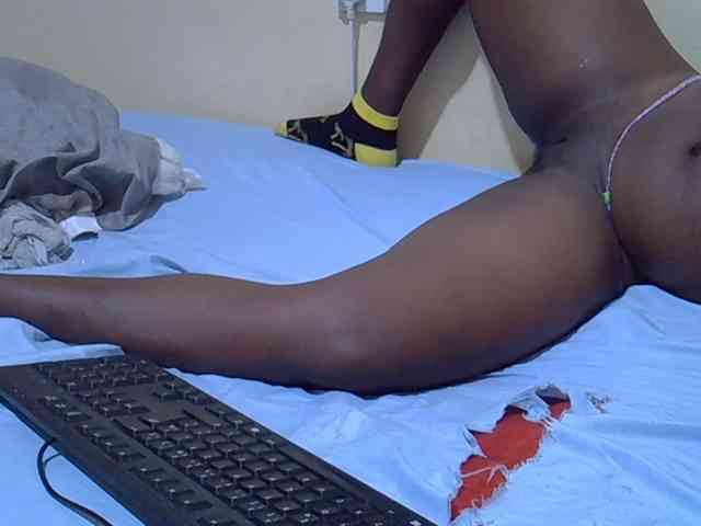 nastyyZ webcam